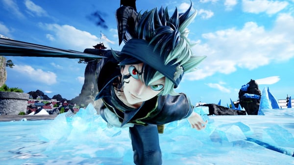 BANDAI NAMCO Entertainment Jump Force - Deluxe Edition Valmis Nintendo Switch