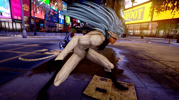 BANDAI NAMCO Entertainment Jump Force - Deluxe Edition Valmis Nintendo Switch