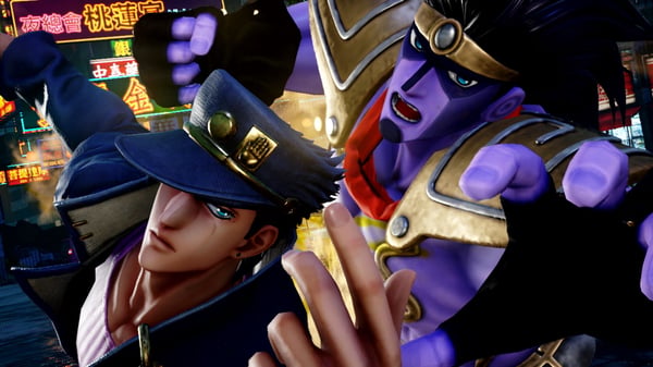 BANDAI NAMCO Entertainment Jump Force - Deluxe Edition Valmis Nintendo Switch