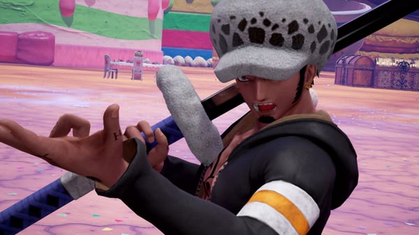 BANDAI NAMCO Entertainment Jump Force - Deluxe Edition Valmis Nintendo Switch