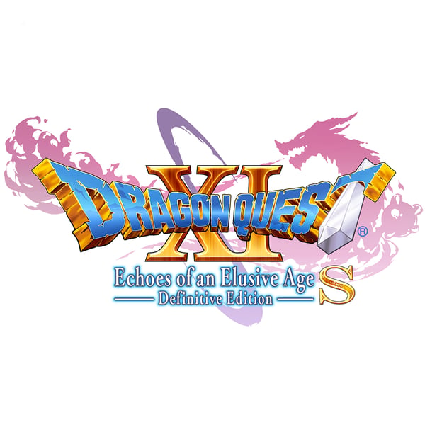 Nintendo Dragon Quest XI S: Les Combattants de la destinée - Édition ultime Valmis PlayStation 4