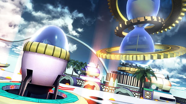 BANDAI NAMCO Entertainment Dragon Ball Xenoverse - PLAYSTATION HITS (PS4) Flersproget PlayStation 4