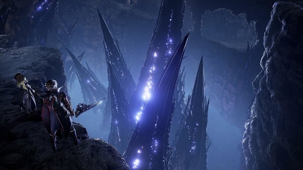 BANDAI NAMCO Entertainment Code Vein Standard PlayStation 4