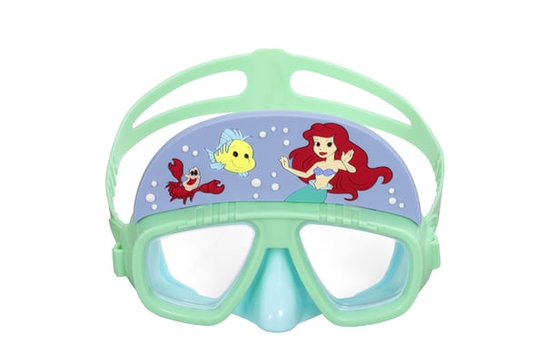 Bestway 9103D dykmasker Polykarbonat Grön Barn