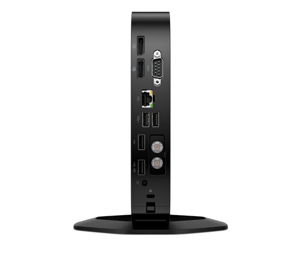 HP ProDesk 5 G1i Thin Client 1,3 kg