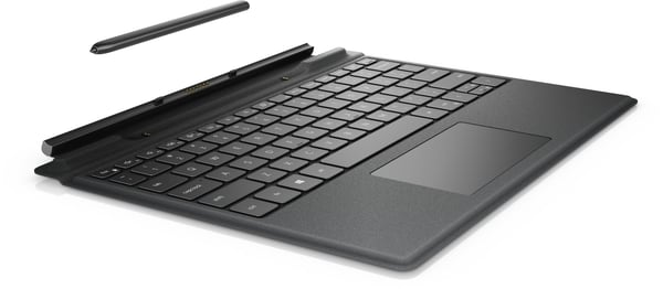 DELL PN7320A osoitinkynä 11 g Musta