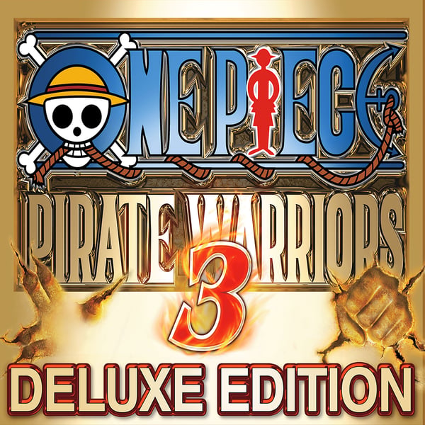 BANDAI NAMCO Entertainment One Piece : Pirate Warriors 3 - Deluxe Edition - Code in a Box Premium Tysk, Engelsk, Spansk, Fransk, Italiensk Nintendo Switch
