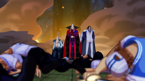 BANDAI NAMCO Entertainment One Piece : Unlimited World Red PlayStation Vita