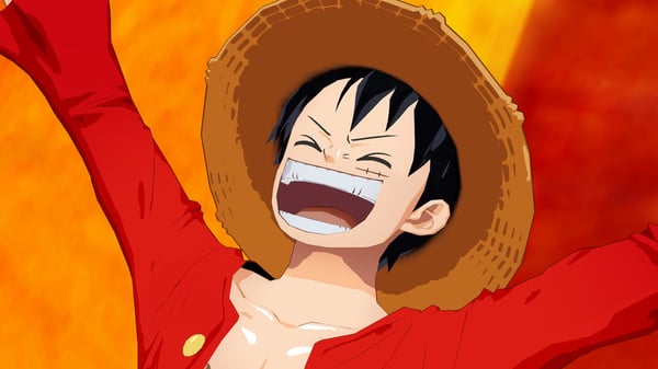 BANDAI NAMCO Entertainment One Piece : Unlimited World Red PlayStation Vita