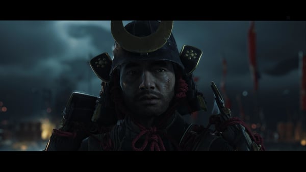 Sony Interactive Entertainment Ghost of Tsushima PlayStation 4