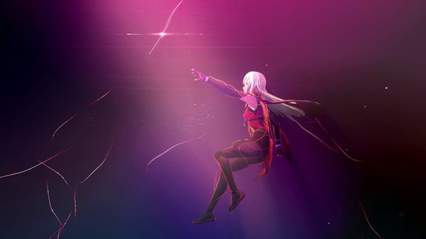 BANDAI NAMCO Entertainment Scarlet Nexus Standard Engelsk, Fransk PlayStation 4