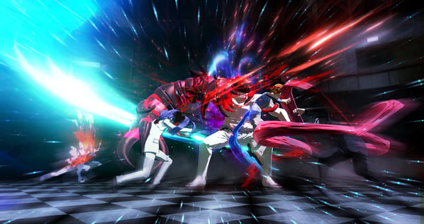 BANDAI NAMCO Entertainment Tokyo Ghoul : re [Call to Exist]