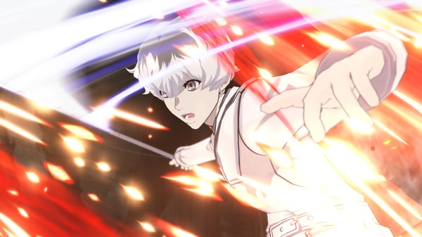 BANDAI NAMCO Entertainment Tokyo Ghoul : re [Call to Exist]