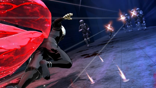 BANDAI NAMCO Entertainment Tokyo Ghoul : re [Call to Exist]
