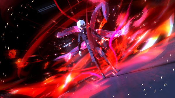 BANDAI NAMCO Entertainment Tokyo Ghoul : re [Call to Exist]