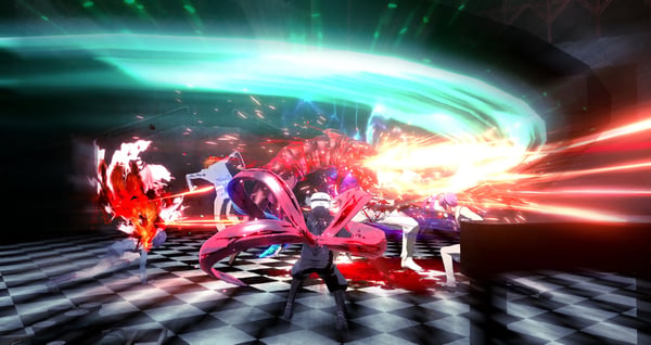 BANDAI NAMCO Entertainment Tokyo Ghoul : re [Call to Exist]
