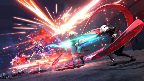 BANDAI NAMCO Entertainment Tokyo Ghoul : re [Call to Exist]