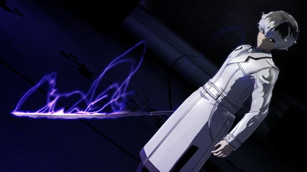 BANDAI NAMCO Entertainment Tokyo Ghoul : re [Call to Exist]