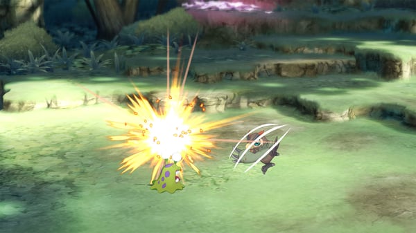BANDAI NAMCO Entertainment Digimon Survive Nintendo Switch
