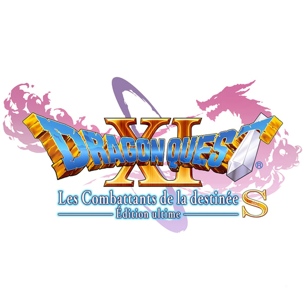 Nintendo Dragon Quest XI S: Les Combattants de la destinée - Édition ultime Valmis PlayStation 4