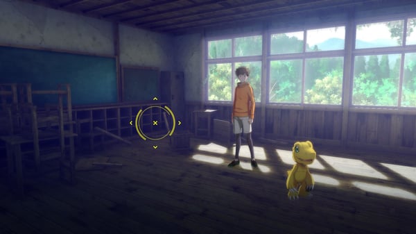 BANDAI NAMCO Entertainment Digimon Survive Xbox One