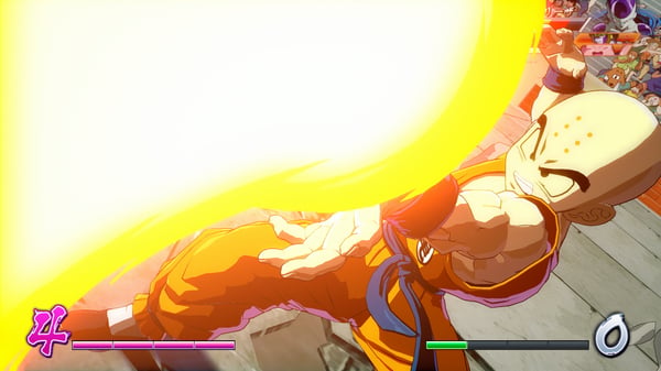 BANDAI NAMCO Entertainment Dragon Ball Xenoverse 2 + Dragon Ball FighterZ Bundle PlayStation 4