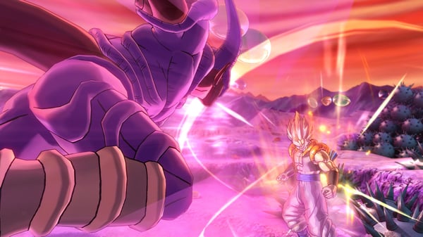 BANDAI NAMCO Entertainment Dragon Ball Xenoverse 2 + Dragon Ball FighterZ Bundle PlayStation 4