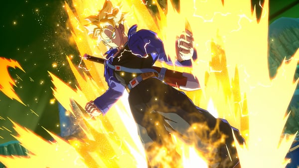 BANDAI NAMCO Entertainment Dragon Ball Xenoverse 2 + Dragon Ball FighterZ Bundle PlayStation 4