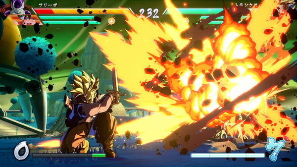 BANDAI NAMCO Entertainment Dragon Ball Xenoverse 2 + Dragon Ball FighterZ Bundle PlayStation 4