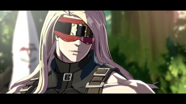 BANDAI NAMCO Entertainment Guilty Gear -Strive- Standard PlayStation 5