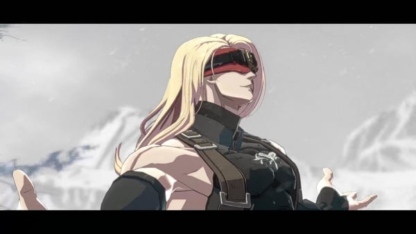 BANDAI NAMCO Entertainment Guilty Gear -Strive- Standard PlayStation 5
