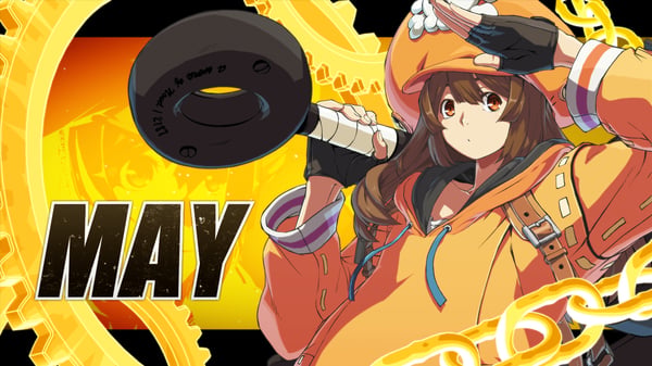 BANDAI NAMCO Entertainment Guilty Gear -Strive- Standard PlayStation 5