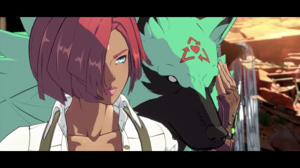 BANDAI NAMCO Entertainment Guilty Gear -Strive- Standard PlayStation 5