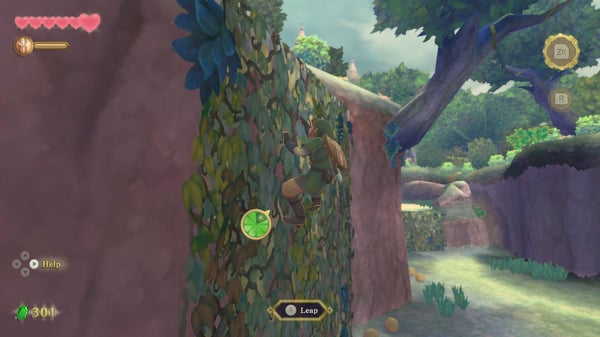 Nintendo The Legend of Zelda: Skyward Sword HD Standard Nintendo Switch