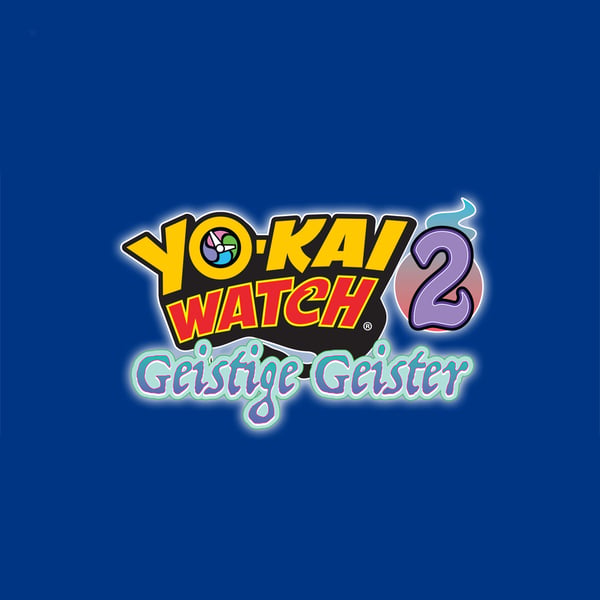 Nintendo YO-KAI WATCH 2 : Spectres Psychiques