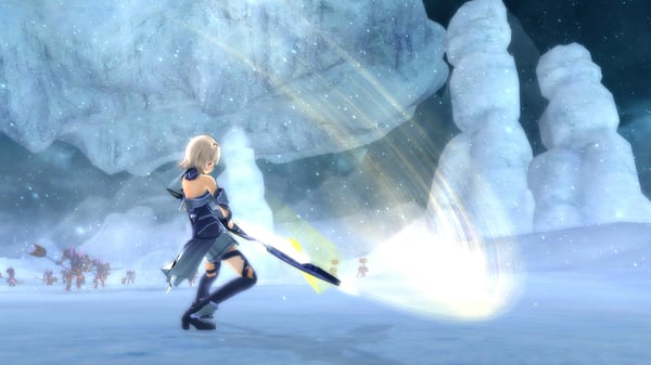 BANDAI NAMCO Entertainment Sword Art Online : Lost Song - Reissue PlayStation 4
