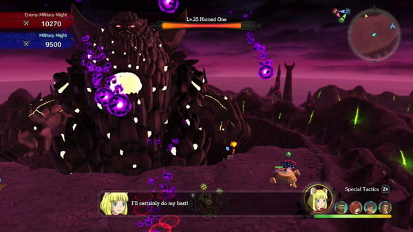 BANDAI NAMCO Entertainment Ni No Kuni 2 : l'Avènement d'un Royaume - Edition du Prince speciel