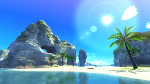 BANDAI NAMCO Entertainment Tales of Berseria - PLAYSTATION HITS Reissue Tyska, Engelska, Spanska, Franska, Italienska, Ryska PlayStation 4