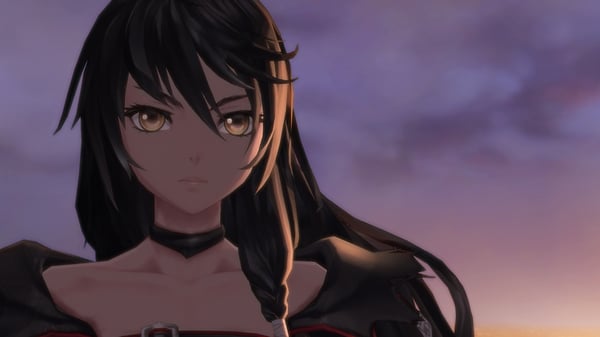 BANDAI NAMCO Entertainment Tales of Berseria - PLAYSTATION HITS Reissue Tyska, Engelska, Spanska, Franska, Italienska, Ryska PlayStation 4