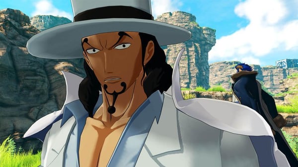 BANDAI NAMCO Entertainment ONE PIECE: World Seeker (PS4) Standard Flersproget PlayStation 4