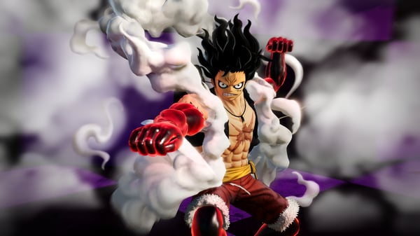 BANDAI NAMCO Entertainment One Piece: Pirate Warriors 4 (Playstation 5) Standard Flersproget