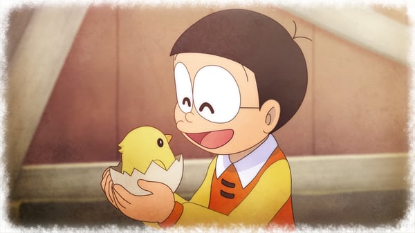BANDAI NAMCO Entertainment Doraemon Story of Seasons Vakio PlayStation 4