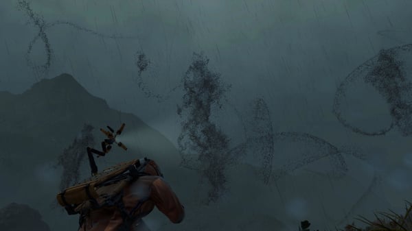 Sony Interactive Entertainment Death Stranding Vakio PlayStation 4