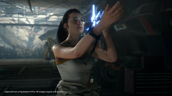 Sony Interactive Entertainment Death Stranding Vakio PlayStation 4