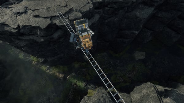 Sony Interactive Entertainment Death Stranding Vakio PlayStation 4