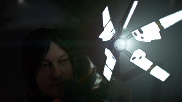 Sony Interactive Entertainment Death Stranding Vakio PlayStation 4