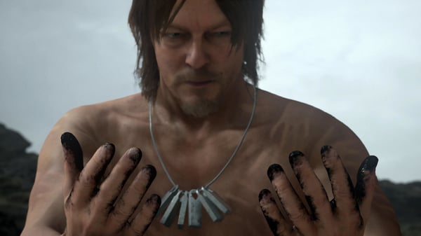 Sony Interactive Entertainment Death Stranding Vakio PlayStation 4