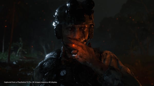Sony Interactive Entertainment Death Stranding Vakio PlayStation 4