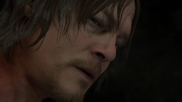 Sony Interactive Entertainment Death Stranding Vakio PlayStation 4