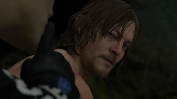 Sony Interactive Entertainment Death Stranding Vakio PlayStation 4